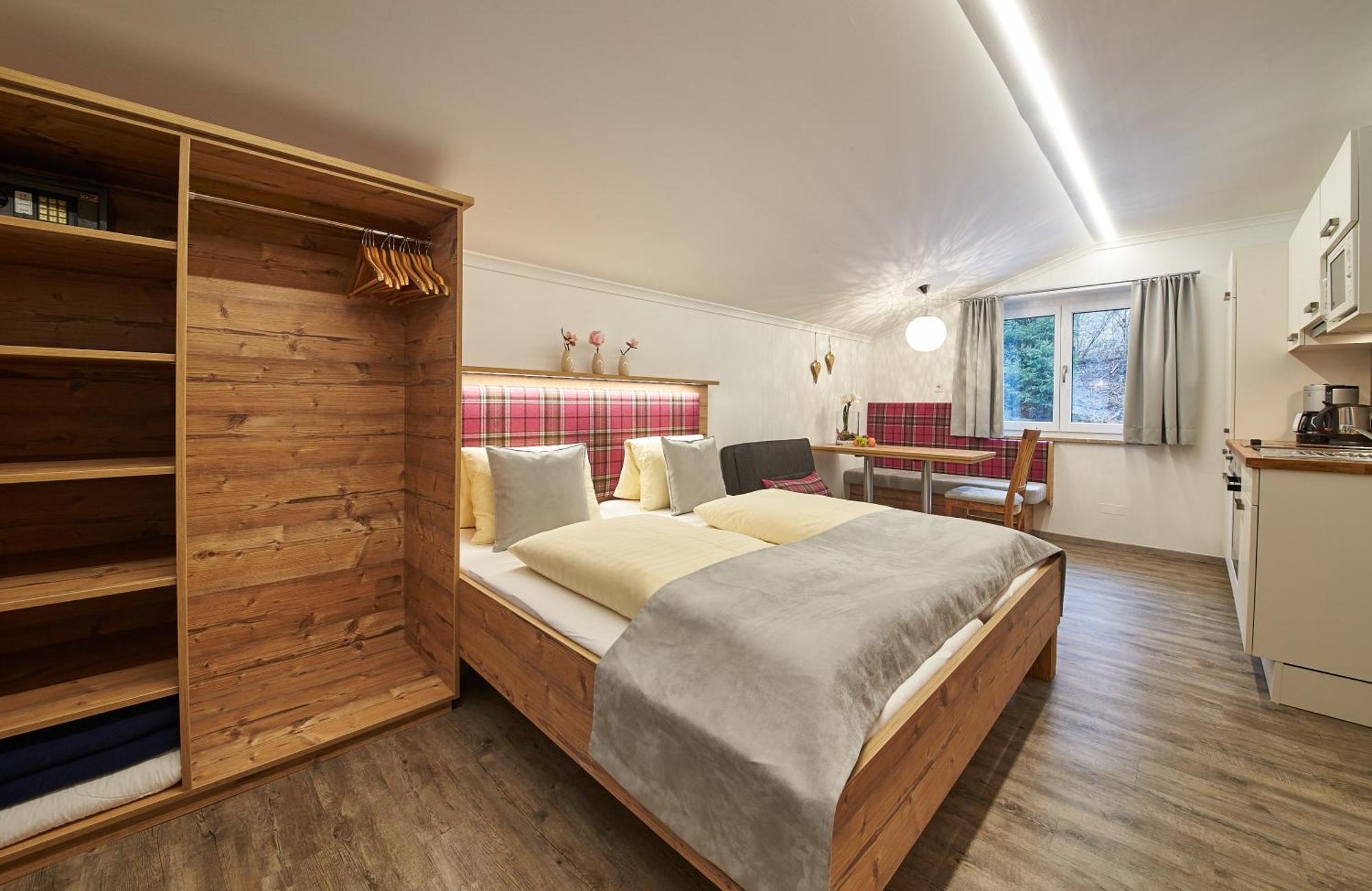 Landhaus Keil Зальбах-Хинтерглемм Экстерьер фото